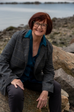Margaret (Margie) Winslow